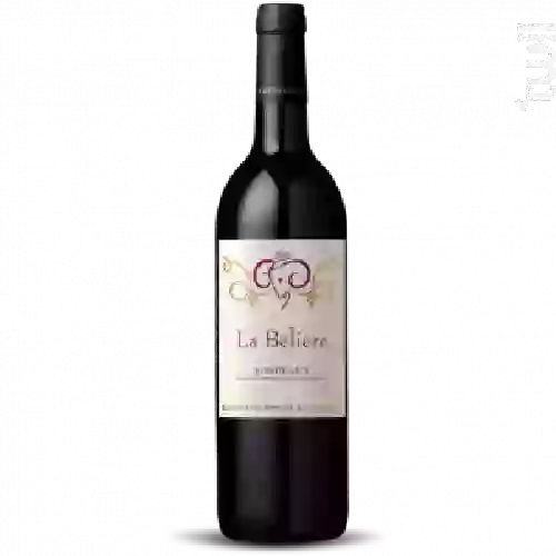 Winery Baron Philippe de Rothschild - Agneau Blanc Entre-Deux-Mers