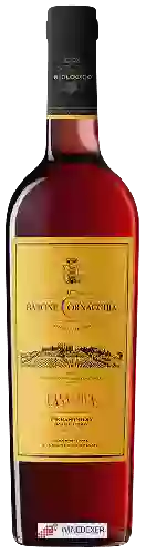 Winery Barone Cornacchia - Casanova Cerasuolo d'Abruzzo
