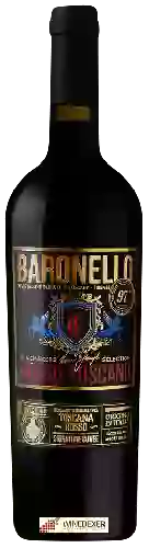 Winery Baronello