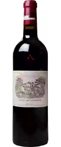 Winery Barons de Rothschild (Lafite) - Avant Garde Réserve Spéciale Bordeaux