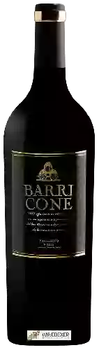 Winery Barricone