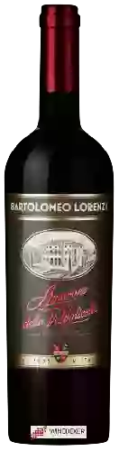 Winery Bartolomeo Lorenzi - Amarone della Valpolicella