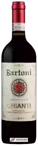 Winery Bartoni