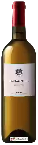 Winery Basagoiti