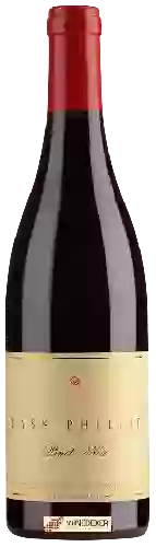 Winery Bass Phillip - Pinot Noir