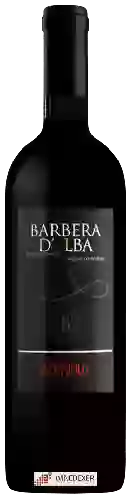 Winery Batasiolo - Barbera d'Alba