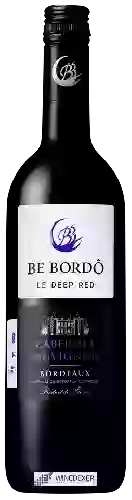 Winery Be Bordo