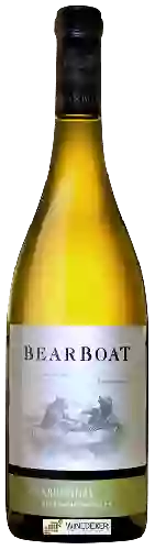 Winery Bearboat