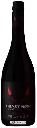 Winery Beast Noir Winery Beast Noir