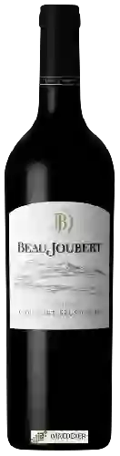 Winery Beau Joubert - Cabernet Sauvignon