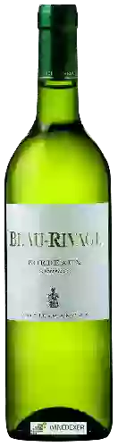 Winery Beau-Rivage - Blanc