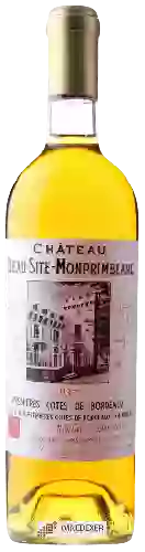 Château Beau-Site Monprimblanc Château Beau-Site Monprimblanc