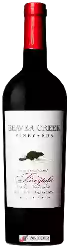Winery Beaver Creek - Fairytale Cabernet Sauvignon (Horne Ranch)