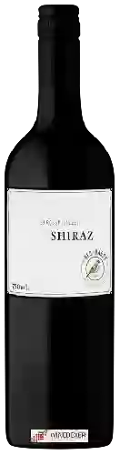 Winery Bec Hardy - Barossa Valley Shiraz
