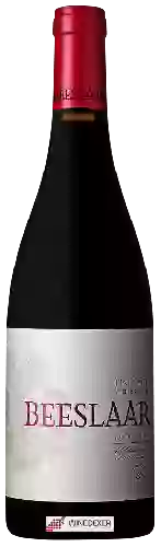 Winery Beeslaar - Pinotage