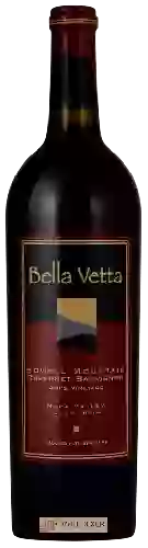 Winery Bella Vetta