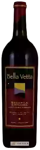 Winery Bella Vetta