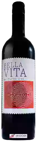 Winery Bella Vita - Montepulciano