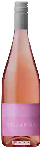Winery Bellafina - Pink Moscato