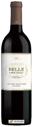 Winery Belle Ambiance