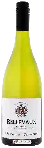 Winery Bellevaux - Chardonnay - Colombard