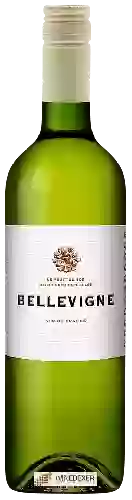 Winery Bellevigne