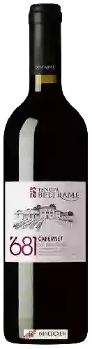 Winery Beltrame - Cabernet
