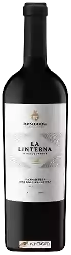 Winery Bemberg Estate Wines - La Linterna Finca El Milagro Parcela #15 La Consulta Malbec