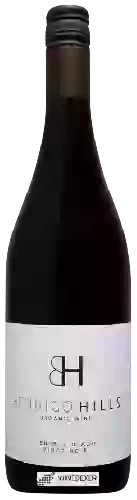 Winery Bendigo Hills - Pinot Noir