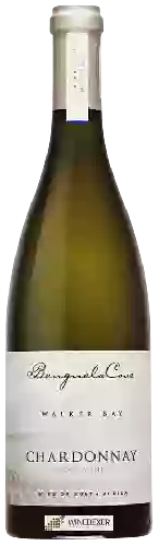 Winery Benguela Cove - Chardonnay