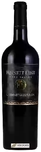 Winery Bennett Lane