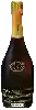 Winery Bergeronneau-Marion - Blanc de Blancs Brut Champagne Premier Cru