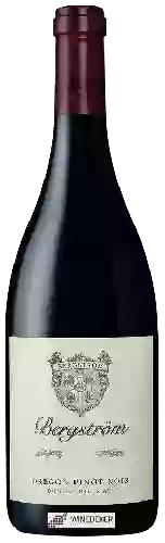 Winery Bergström - Bergström Vineyard Pinot Noir