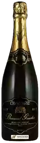 Winery Bernard Gaucher - Brut Champagne