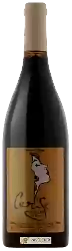 Winery Bernard Gripa - Cerise