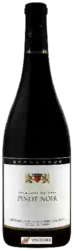 Winery Bernardus