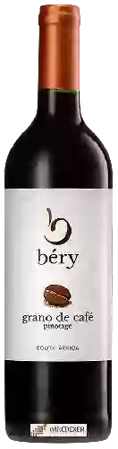 Winery Béry