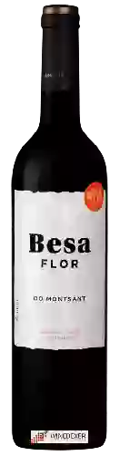 Winery Besa Flor