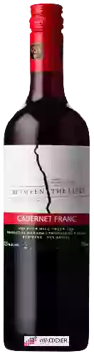 Winery Between The Lines - Cabernet Franc