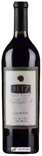 Betz Family Winery - Clos de Betz Red