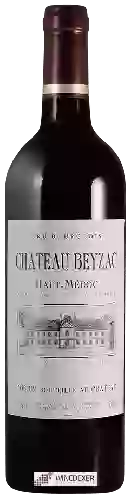 Château Beyzac - Haut-Médoc