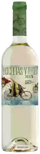 Winery Bicicletas y Peces