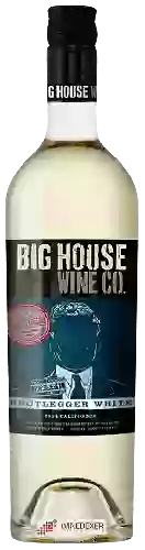 Winery Big House