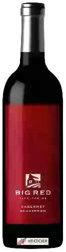 Winery Big Red Cellars - Cabernet Sauvignon