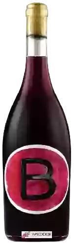 Winery Bink Wines - Little Red