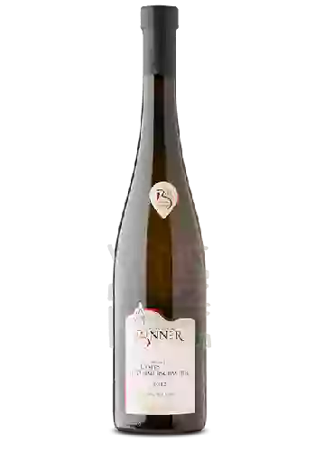 Winery Binner - Amour Schwihr Côtes d'Ammerschwihr