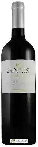 Winery Nius - Bionius Monastrell