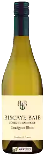 Winery Biscaye Baie - Sauvignon Blanc