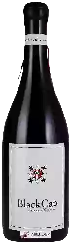 Winery Black Cap - Pinot Noir