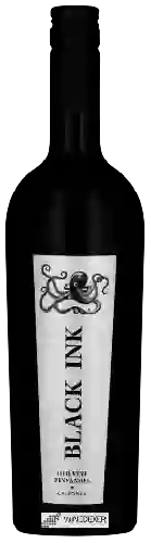 Winery Black Ink Winery Black Ink